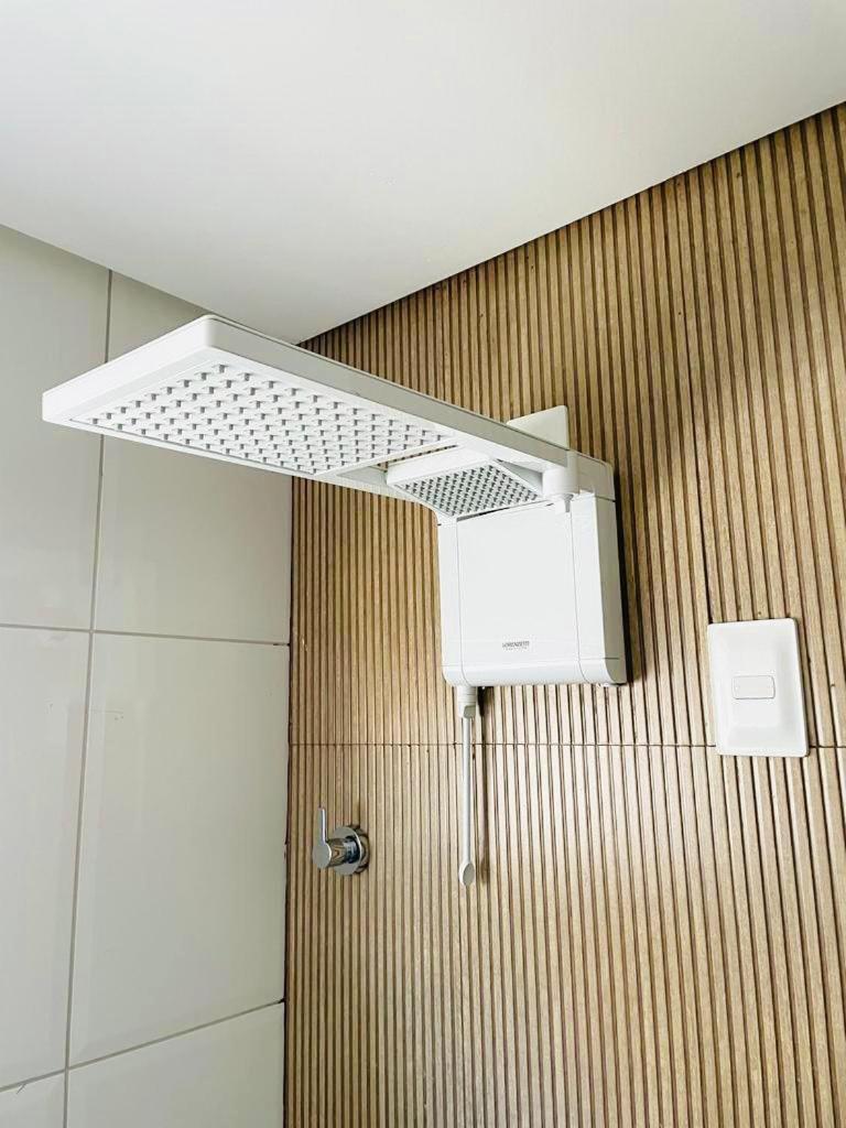 Apartamento Prox A Orla - Garagem E 03 Quartos Петроліна Екстер'єр фото