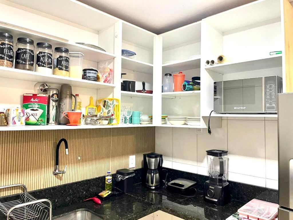 Apartamento Prox A Orla - Garagem E 03 Quartos Петроліна Екстер'єр фото