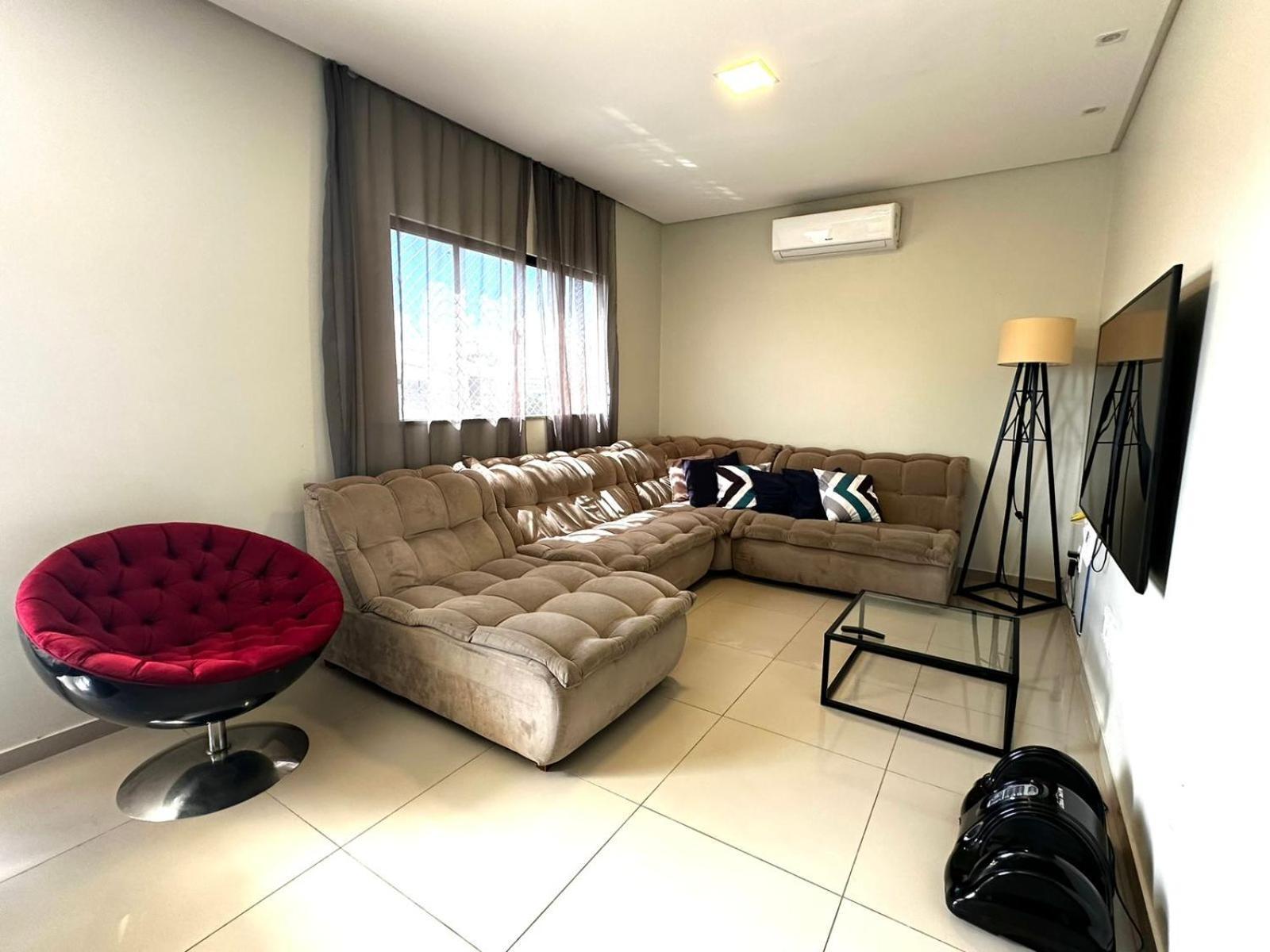 Apartamento Prox A Orla - Garagem E 03 Quartos Петроліна Екстер'єр фото