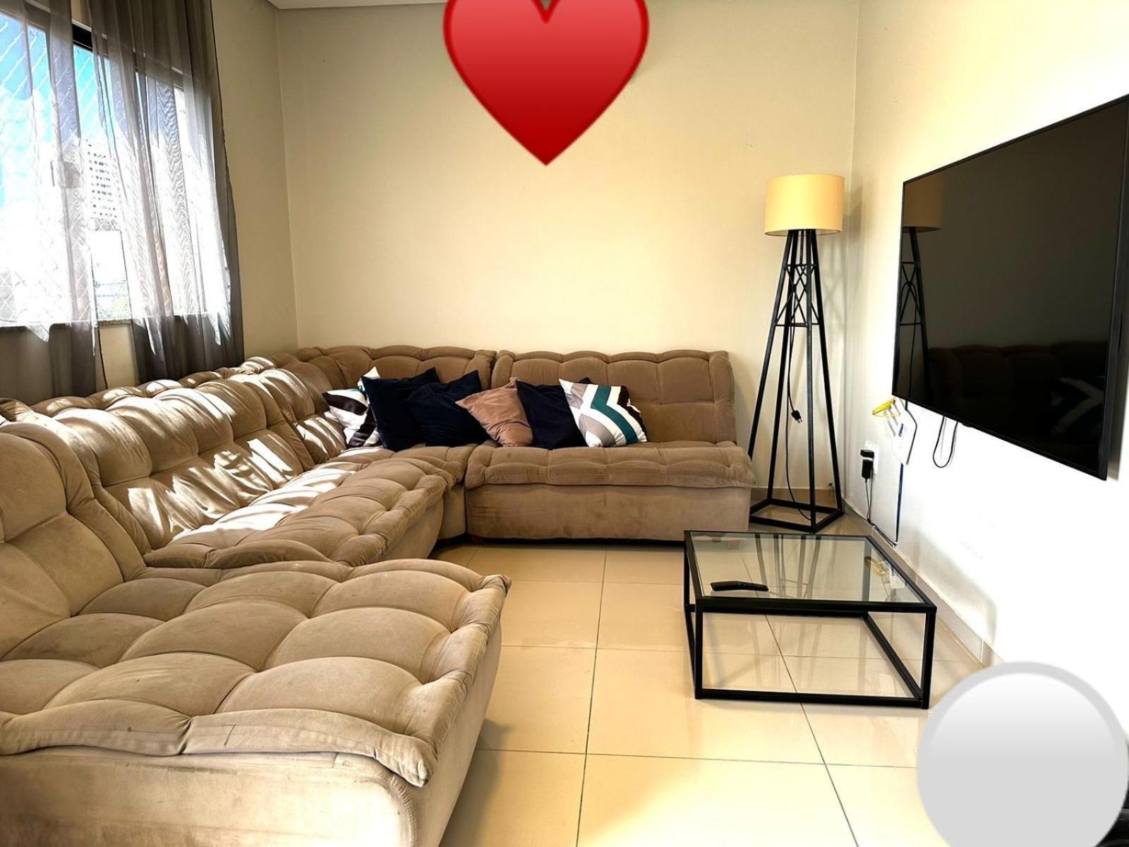 Apartamento Prox A Orla - Garagem E 03 Quartos Петроліна Екстер'єр фото