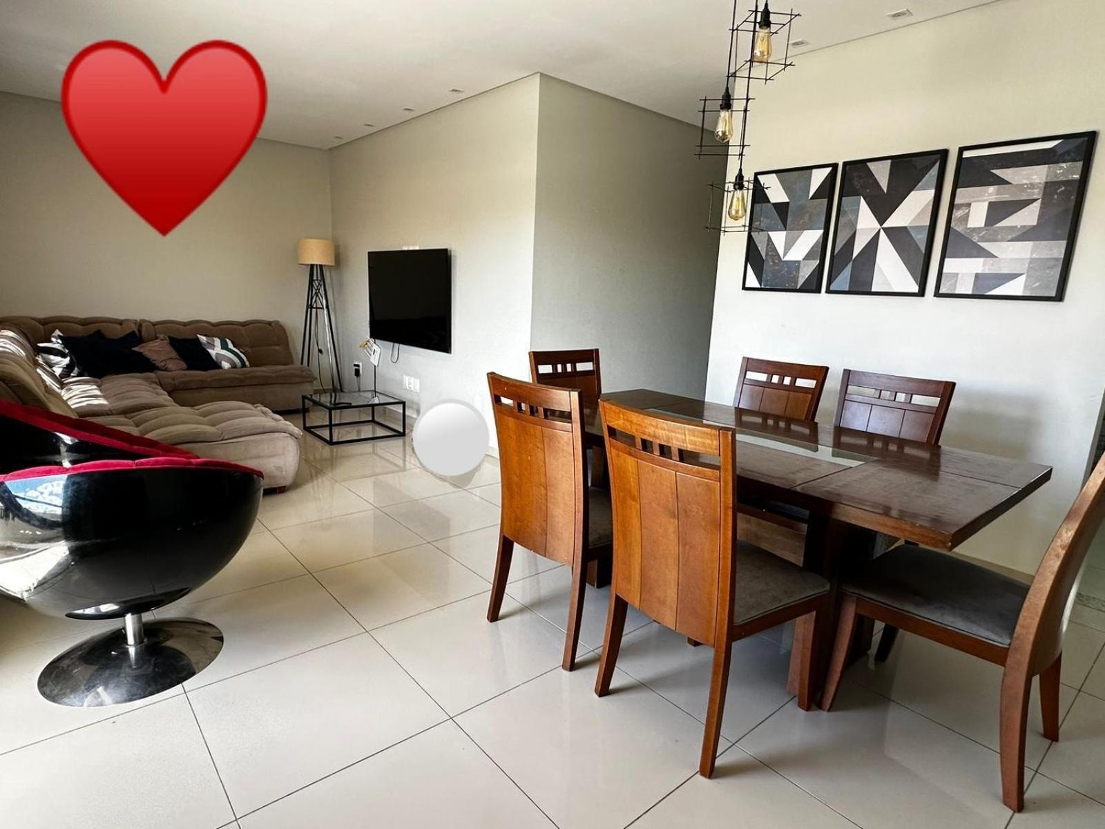 Apartamento Prox A Orla - Garagem E 03 Quartos Петроліна Екстер'єр фото