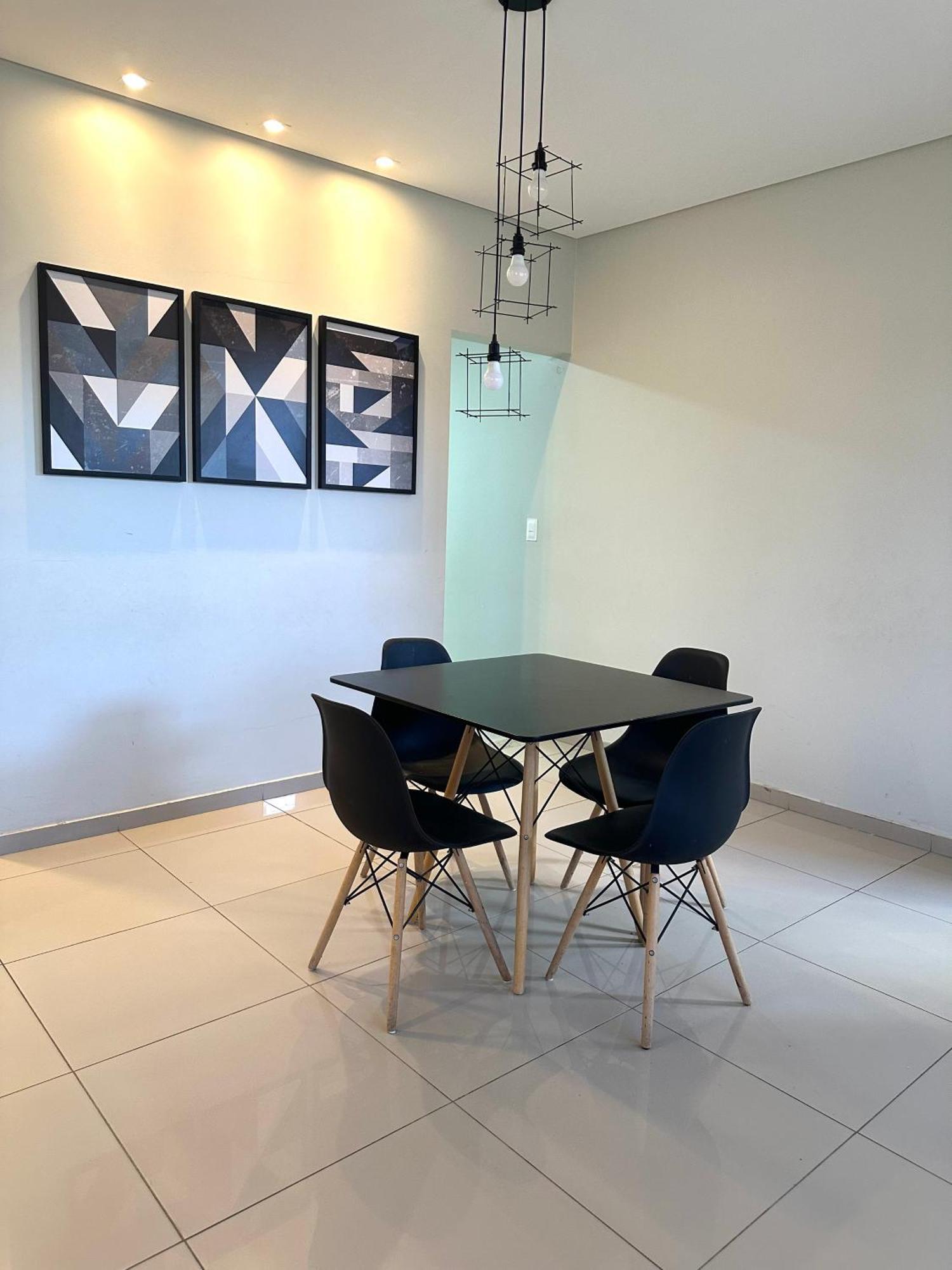 Apartamento Prox A Orla - Garagem E 03 Quartos Петроліна Екстер'єр фото